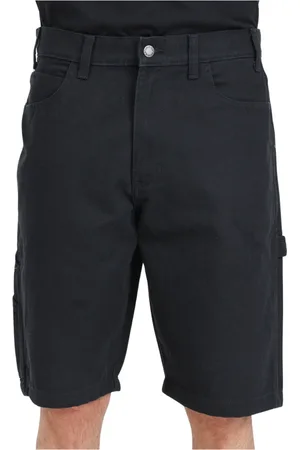 Dickies Shorts, Herre, Sort, W30, Bomuld, T-shirts