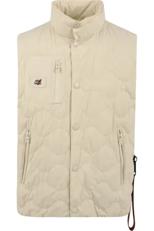 afterlabel Jakke, Herre, , L, Uld, Yakutsk Gilet Jakke