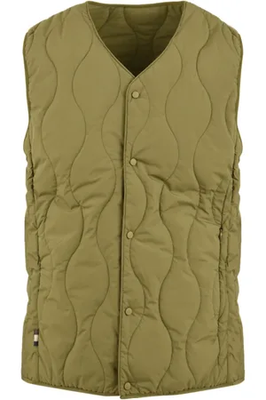 Aquascutum Jakke, Herre, Grøn, L, Vests