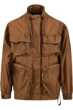 afterlabel Jakke, Dame, Brun, XS, Uld, Light Jackets