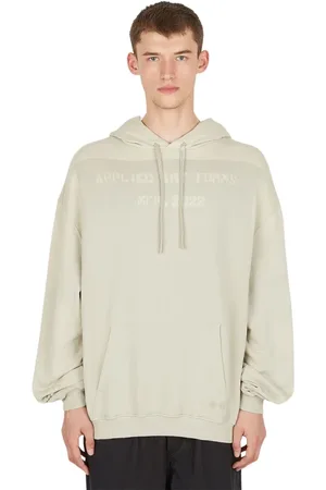 Applied Art Forms Sweathshirts & Hoodies, Herre, , L, Bomuld, Sweatshirts Hoodies