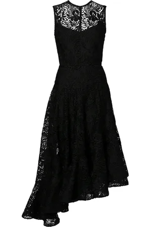 Erdem Kjole, Dame, Sort, S, Dresses