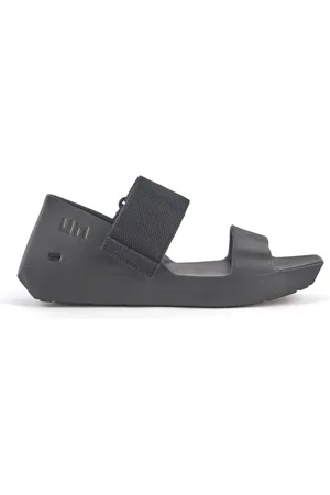 united nude Sko, Dame, Sort, 38 EU, Uld, Flade sandaler