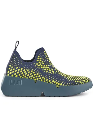 united nude Sko, Dame, Flerfarvet, 37 EU, Sneakers