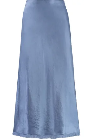 Vince Nederdel, Dame, Blå, S, Skirts