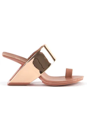 united nude Sko, Dame, Flerfarvet, 39 EU, Uld, Heeled Mules