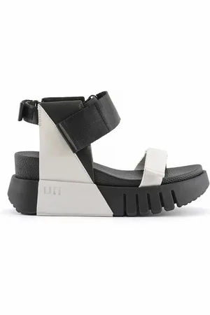 united nude Sko, Dame, Sort, 39 EU, Uld, Wedges