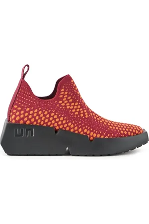 united nude Sko, Dame, Flerfarvet, 38 EU, Sneakers