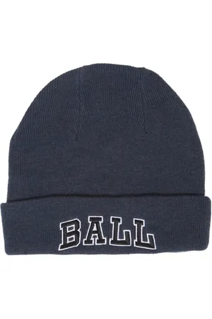 Ball Tilbehør, Dame, Blå, ONE SIZE, Bomuld, Midnight Beanie Accessories