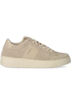 SAINT SNEAKERS Sko, Herre, , 44 EU, Læder, Sneakers