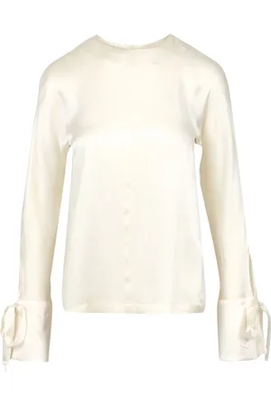 SEMICOUTURE Bluser & Skjorter, Dame, , S, Uld, Bluser