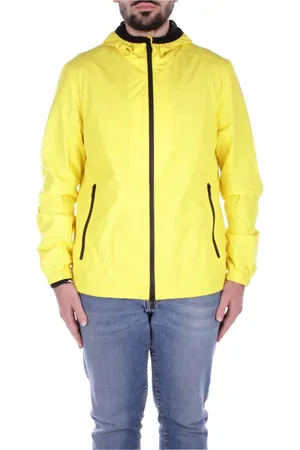 sunseeker Jakke, Herre, Gul, M, Uld, Light Jackets