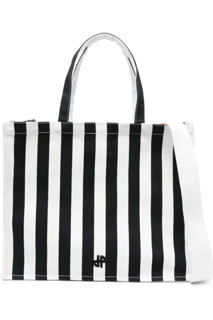 Patou Taske, Dame, Flerfarvet, ONE SIZE, Bomuld, Tote Bags