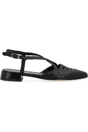 Pon´s quintana Sko, Dame, Sort, 38 EU, Sandaler