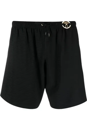Moschino Badetøj, Herre, Sort, S, Uld, Beachwear
