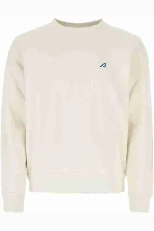 Autry Sweathshirts & Hoodies, Herre, , XL, Uld, Sweatshirts