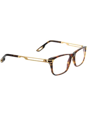 Maybach Tilbehør, unisex, Brun, ONE SIZE, Glasses
