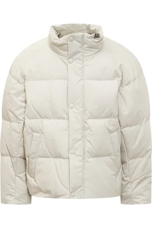 MIHARA YASUHIRO Jakke, Dame, , 3XS, Uld, Down Jackets