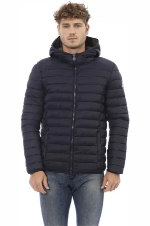 Invicta Jakke, Herre, Blå, XS, Uld, Jackets