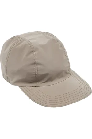 Hermès Pre-owned, Herre, , ONE SIZE, Nylon, Pre-owned nylon hatte
