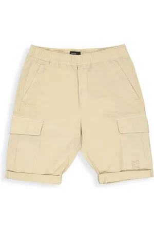Butcher of Blue Shorts, Herre, , M, Tristan Slim Cargo Shorts