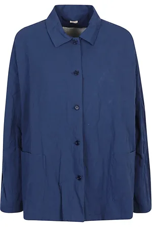 Apuntob Jakke, Dame, Blå, XS, Light Jackets