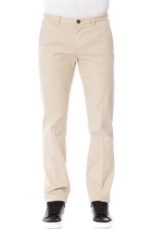 Trussardi Bukser, Herre, , 3XL, Bomuld, Chinos