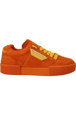 Dolce & Gabbana Sko, Dame, , 37 EU, Ruskind Snøresko