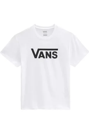 Vans Top, Herre, Hvid, XL, T-shirts