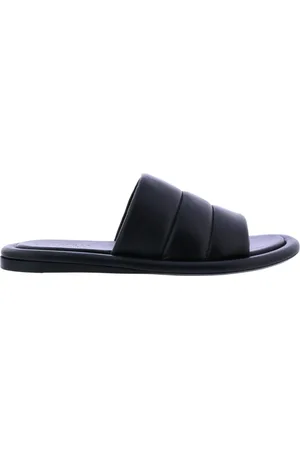 Toral Sko, Dame, Sort, 38 EU, Læder, Sliders