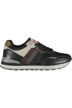 Carrera Sko, Herre, Flerfarvet, 45 EU, Polyester, Sneakers