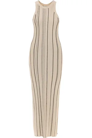Totême Kjole, Dame, , L, Dresses