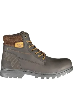 Carrera Sko, Herre, Brun, 41 EU, Polyester, Ankelstøvler