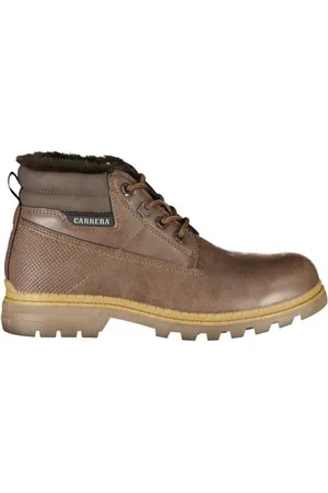 Carrera Sko, Dame, Brun, 37 EU, Polyester, Ankelstøvler