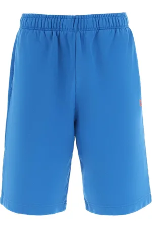 AMBUSH Shorts, Herre, Blå, S, Bomuld, Casual Shorts