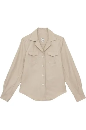 Inès de la Fressange Bluser & Skjorter, Dame, , S, Blouses & Bluser