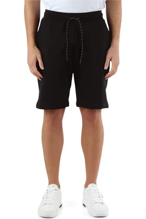 Antony Morato Shorts, Herre, Sort, S, Bomuld, Sport