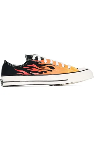 Converse Sko, Herre, Flerfarvet, 38 EU, Bomuld, Sko