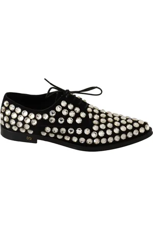 Dolce & Gabbana Sko, Dame, Flerfarvet, 39 EU, Læder, Sko