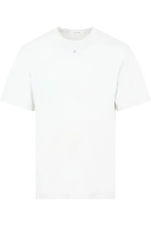 CRAIG GREEN Top, Herre, Hvid, M, Bomuld, T-shirts