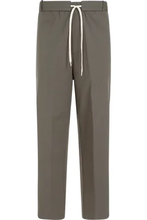 CRAIG GREEN Bukser, Herre, Grøn, S, Bomuld, Sweatpants