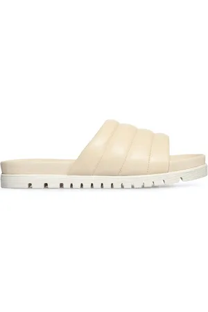 Rohde Sko, Dame, , 37 EU, Læder, Læder Komfort Slide Sandal
