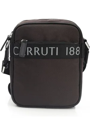 Cerruti 1881 Taske, Herre, Brun, ONE SIZE, Læder, Bags