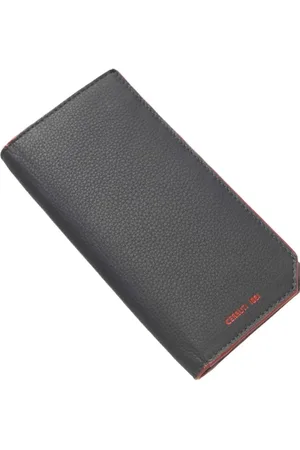 Cerruti 1881 Tilbehør, Herre, Blå, ONE SIZE, Uld, Bags