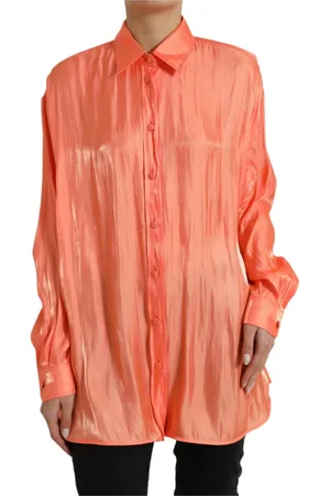 Dolce & Gabbana Bluser & Skjorter, Dame, , XL, Polyester, Bluser