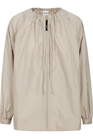 Aspesi Bluser & Skjorter, Dame, , 2XS, Uld, Blouses