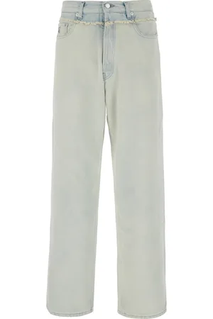 AMBUSH Jeans, Herre, Blå, W32, Bomuld, Jeans