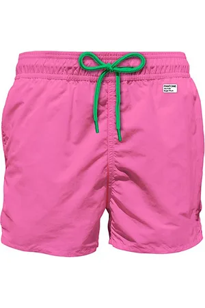 MC2 SAINT BARTH Badetøj, Herre, Lyserød, 2XL, Havetøj til Kvinder