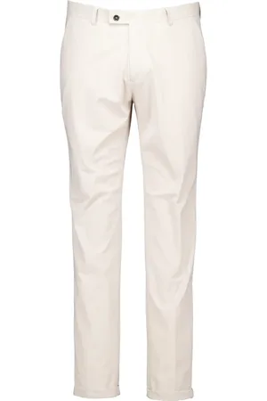 Gentiluomo Bukser, Herre, , 3XL, Sand Corso Bukser