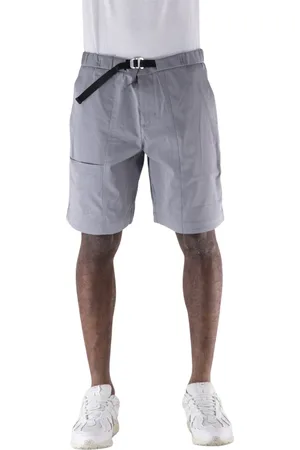 ROA Shorts, Herre, Grå, L, Bomuld, Klatreshorts Rbmw073Fa55